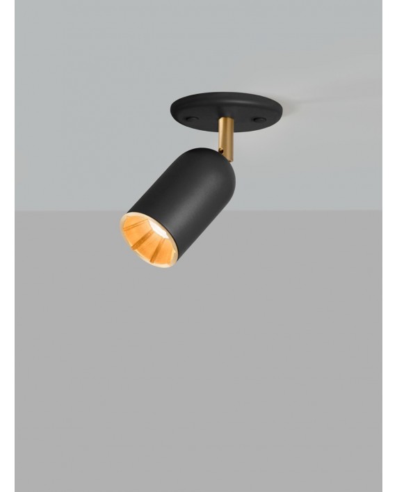 Bert Frank Doma Colourway Spotlight Ceiling Lamp